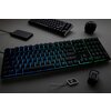 Геймърскa механична клавиатура Ducky One 3 Classic Full Size Hotswap Cherry MX Black, RGB, PBT Keycaps