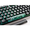 Геймърскa механична клавиатура Ducky One 3 Classic Full Size Hotswap Cherry MX Brown, RGB, PBT Keycaps