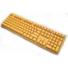 Геймърскa механична клавиатура Ducky One 3 Yellow Full-Size, Cherry MX Blue