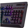 Геймърскa механична клавиатура TteSports Level 20 GT RGB Cherry MX Blue, US Layout