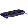 Геймърска механична клавиатура Logitech G512 X 75 - Dual Swap Analog/Mechanical Switch - Black