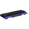 Геймърска механична клавиатура Logitech G512 X 98 - Dual Swap Analog/Mechanical Switch - Black
