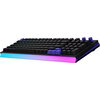 Геймърска механична клавиатура Logitech G512 X 98 - Dual Swap Analog/Mechanical Switch - Black