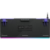 Геймърска механична клавиатура Logitech G512 X 98 - Dual Swap Analog/Mechanical Switch - Black