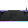 Геймърска механична клавиатура Logitech G512 X 98 - Dual Swap Linear Analog/Mechanical Switch - Black