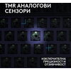 Геймърска механична клавиатура Logitech G512 X 98 - Dual Swap Linear Analog/Mechanical Switch - Black