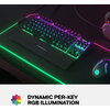 Механична Геймърскa клавиатура Steelseries Apex 7 TKL Blue Switch - Apex 7 TKL