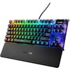 Механична Геймърскa клавиатура Steelseries Apex 7 TKL Blue Switch - Apex 7 TKL