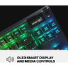 Механична Геймърскa клавиатура Steelseries Apex 7 TKL Blue Switch - Apex 7 TKL