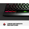 Механична Геймърскa клавиатура Steelseries Apex 7 TKL Blue Switch - Apex 7 TKL