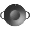 BUYDEEM Cast Aluminum Nonstick Grill Pan, model CP101, color Black