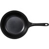 BUYDEEM Cast Aluminum Nonstick Frying Pan, model CP102, color Cozy Greenish