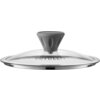 BUYDEEM CP141 Cast Aluminum Nonstick Sauce Pan 1,8L, Mellow Yellow
