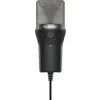 Настолен микрофон A4Tech Bloody GM20 - USB