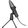 Настолен микрофон A4Tech Bloody GM20 - USB