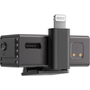Безжична система микрофони BOYA BOYALINK 3-01 with lightning+USB-C +3.5mm TRS plug