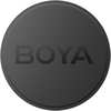 Безжична система микрофони BOYA BOYALINK 3-01 with lightning+USB-C +3.5mm TRS plug