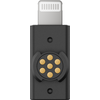 Безжична система микрофони BOYA BOYALINK 3-01 with lightning+USB-C +3.5mm TRS plug