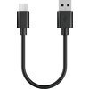 Безжична система микрофони BOYA BOYALINK 3-01 with lightning+USB-C +3.5mm TRS plug