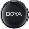 Безжична система микрофони BOYA BOYALINK 3-01 with lightning+USB-C +3.5mm TRS plug