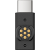 Безжична система микрофони BOYA BOYALINK 3-01 with lightning+USB-C +3.5mm TRS plug