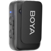 Безжична система микрофони All-in-One BOYA BOYAMIC 2