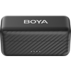 Безжична система микрофони All-in-One BOYA BOYAMIC 2