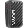 Безжична система микрофони All-in-One BOYA BOYAMIC 2