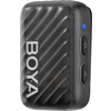 Безжична система микрофони All-in-One BOYA BOYAMIC 2