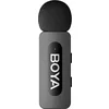 Безжична микрофонна система BOYA BY-V30 - USB-C