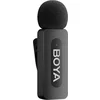 Безжична микрофонна система BOYA BY-V30 - USB-C