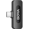 Безжична микрофонна система BOYA BY-V30 - USB-C