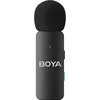 Безжична микрофонна система BOYA BY-V4U - USB-C