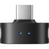Безжична система микрофони All-in-One BOYA MAGIC 02 - Lightning + USB-C