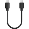 Безжична система микрофони All-in-One BOYA MAGIC 02 - Lightning + USB-C
