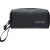 Безжична система микрофони All-in-One BOYA MAGIC 02 - Lightning + USB-C
