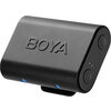 Безжична система микрофони All-in-One BOYA MAGIC 03 - USB-C