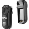 Безжична система микрофони All-in-One BOYA MAGIC 05