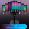 Настолен микрофон FIFINE A6NEO RGB - Black