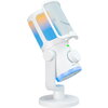 Настолен микрофон FIFINE AM6 RGB - White
