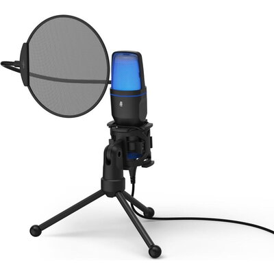 HAMA uRage Геймърски микрофон "Stream 410 HD"