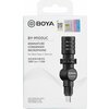 Микрофон BOYA BY-M100UC компактен, USB-C, Android