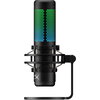 Настолен микрофон HyperX QuadCast S
