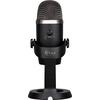 Настолен микрофон Logitech Blue YETI Nano - Black