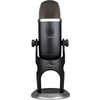 Настолен микрофон Logitech Blue YETI X Pro