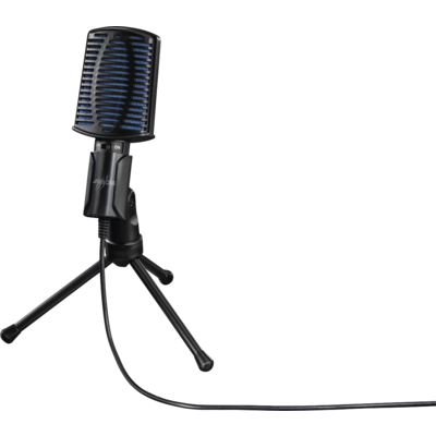 Настолен микрофон uRage MIC xStr3am Essential