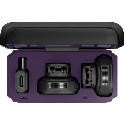 Безжична микрофонна система Streamplify MIC GO - USB-C