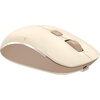 A4tech FB26CS Air2  Cafe Latte безжичнa мишка Dual mode,2000dpi,Li-Ion батерия, безшумна