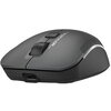 A4tech FB26CS Air2  Smoky Grey безжичнa мишка Dual mode,2000dpi,Li-Ion батерия, безшумна