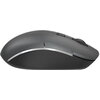 A4tech FB26CS Air2  Smoky Grey безжичнa мишка Dual mode,2000dpi,Li-Ion батерия, безшумна